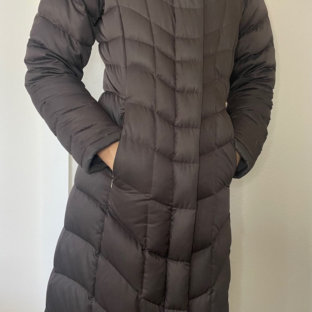 Patagonia Winter Coat